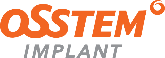 osstem implant logo